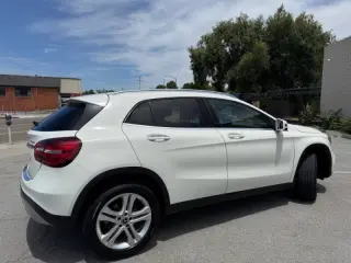 2018 Mercedes-Benz GLA GLA 250 4MATIC