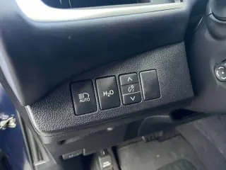 2020 Toyota Mirai