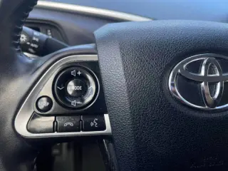 2020 Toyota Mirai