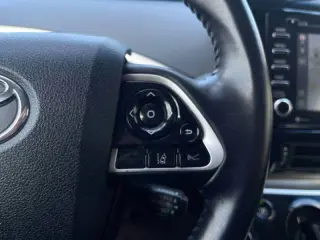 2020 Toyota Mirai