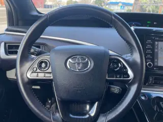 2020 Toyota Mirai