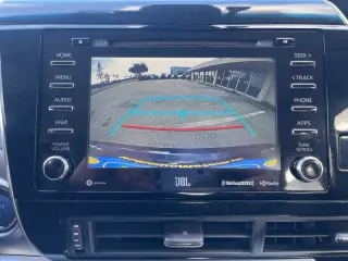 2020 Toyota Mirai