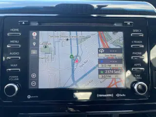 2020 Toyota Mirai