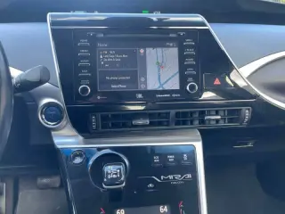 2020 Toyota Mirai