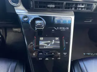 2020 Toyota Mirai