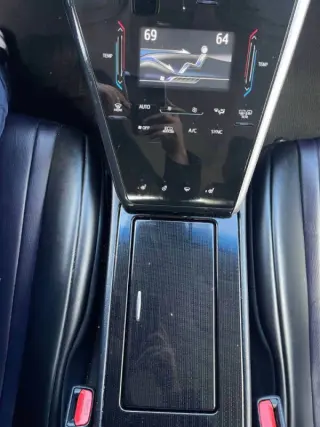 2020 Toyota Mirai
