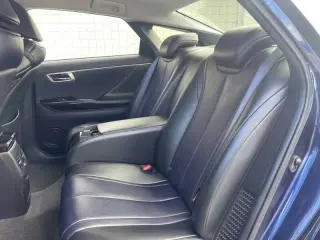 2020 Toyota Mirai