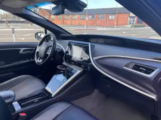 2020 Toyota Mirai