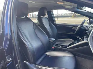 2020 Toyota Mirai