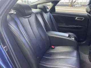 2020 Toyota Mirai