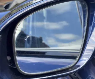 2020 Toyota Mirai