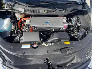 2020 Toyota Mirai