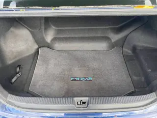 2020 Toyota Mirai