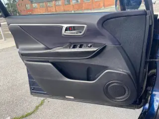 2020 Toyota Mirai