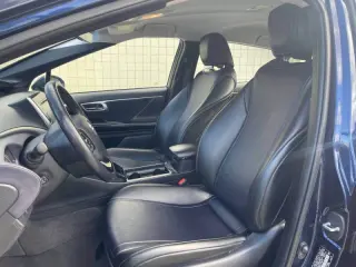2020 Toyota Mirai