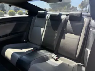 2017 Honda Civic Touring