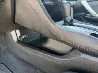 2017 Honda Civic Touring