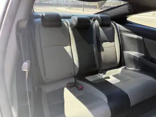2017 Honda Civic Touring