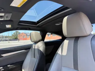 2017 Honda Civic Touring