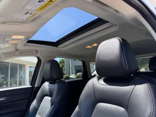 2019 Mazda CX-5 Grand Touring Reserve