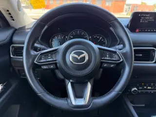 2019 Mazda CX-5 Grand Touring Reserve
