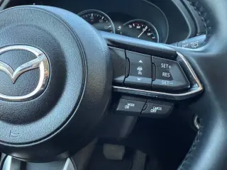 2019 Mazda CX-5 Grand Touring Reserve