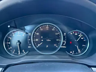 2019 Mazda CX-5 Grand Touring Reserve
