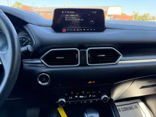 2019 Mazda CX-5 Grand Touring Reserve