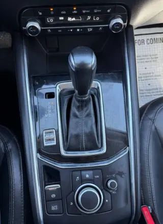 2019 Mazda CX-5 Grand Touring Reserve