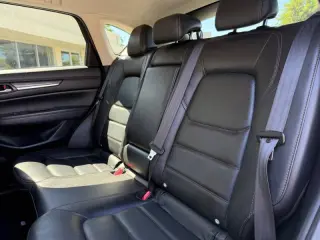2019 Mazda CX-5 Grand Touring Reserve