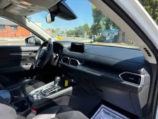 2019 Mazda CX-5 Grand Touring Reserve