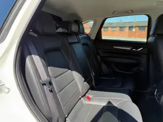 2019 Mazda CX-5 Grand Touring Reserve