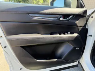 2019 Mazda CX-5 Grand Touring Reserve
