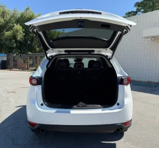 2019 Mazda CX-5 Grand Touring Reserve
