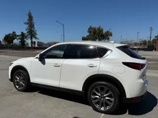 2019 Mazda CX-5 Grand Touring Reserve