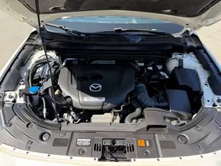 2019 Mazda CX-5 Grand Touring Reserve