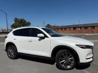 2019 Mazda CX-5 Grand Touring Reserve