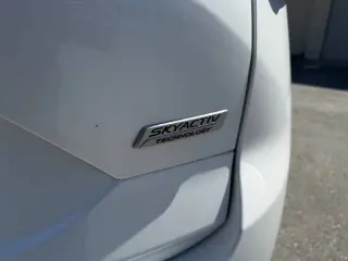 2019 Mazda CX-5 Grand Touring Reserve