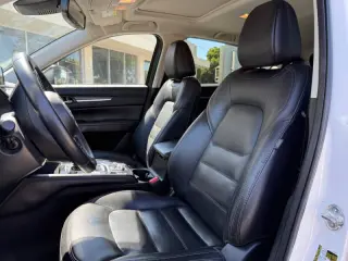 2019 Mazda CX-5 Grand Touring Reserve