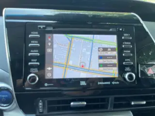 2019 Toyota Mirai