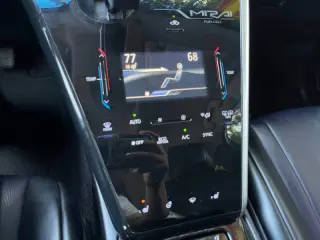 2019 Toyota Mirai
