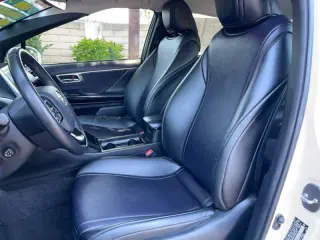 2019 Toyota Mirai