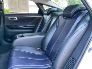 2019 Toyota Mirai