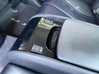 2019 Toyota Mirai