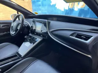 2019 Toyota Mirai
