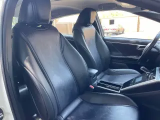 2019 Toyota Mirai
