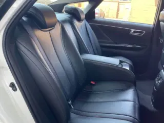 2019 Toyota Mirai