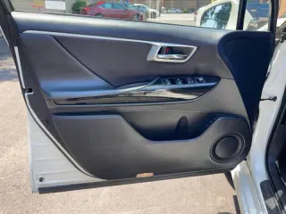 2019 Toyota Mirai