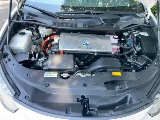 2019 Toyota Mirai