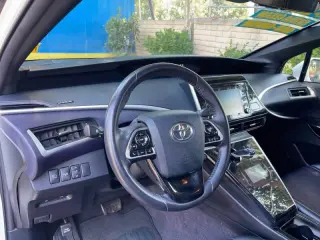 2019 Toyota Mirai